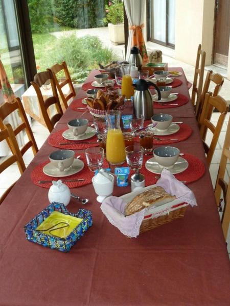 L'Oustal Chambres Et Tables D'Hotes Sonnac  외부 사진