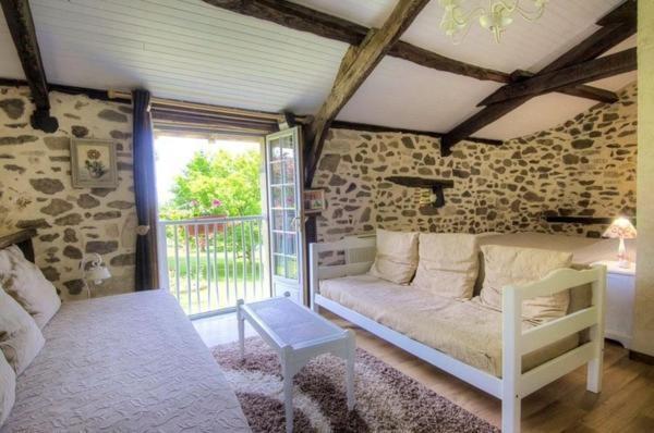 L'Oustal Chambres Et Tables D'Hotes Sonnac  외부 사진