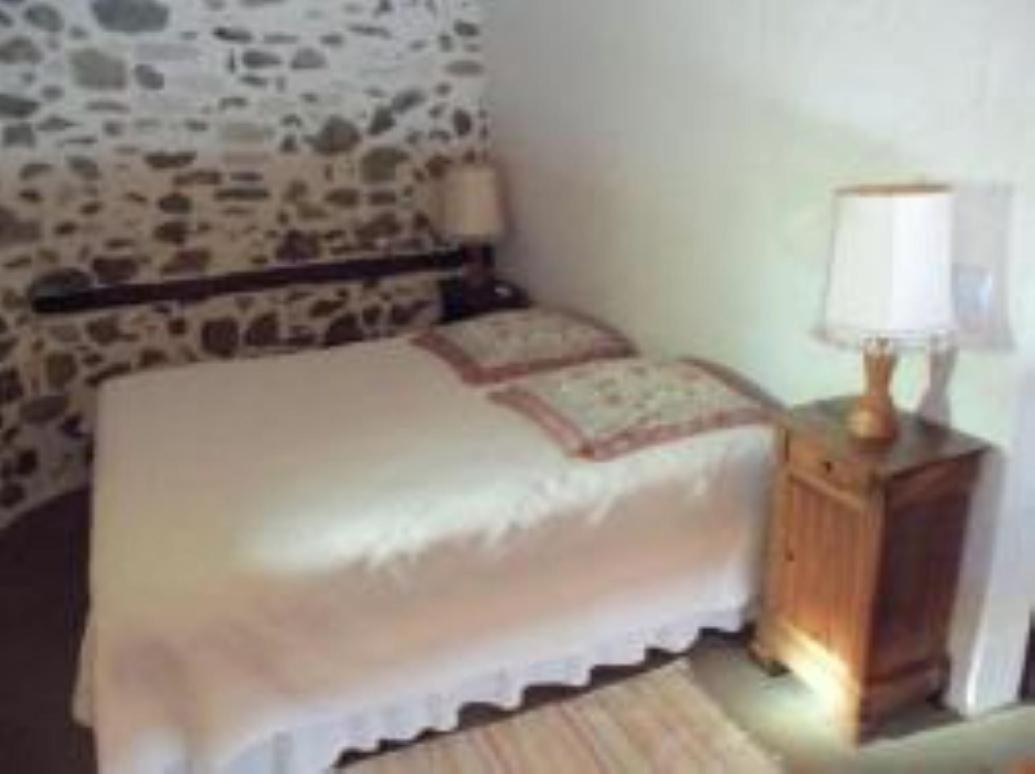 L'Oustal Chambres Et Tables D'Hotes Sonnac  외부 사진