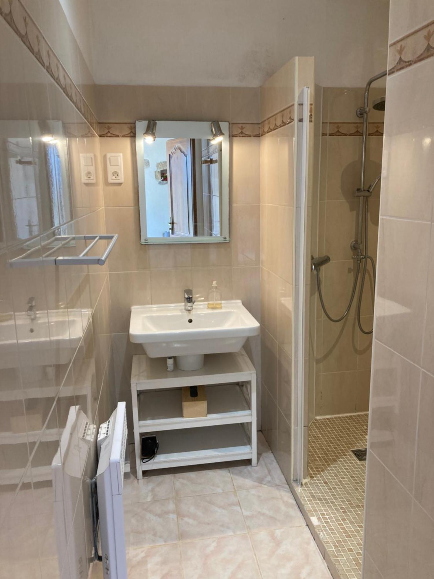 L'Oustal Chambres Et Tables D'Hotes Sonnac  외부 사진